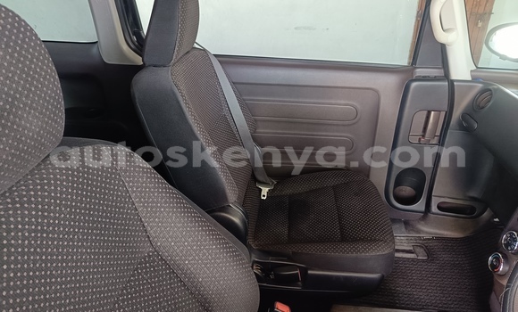 Buy Used Toyota Spade Black Car in Mombasa in Coastal Kenya Buy Used Toyota Spade Black Car in Mombasa in Coastal Kenya