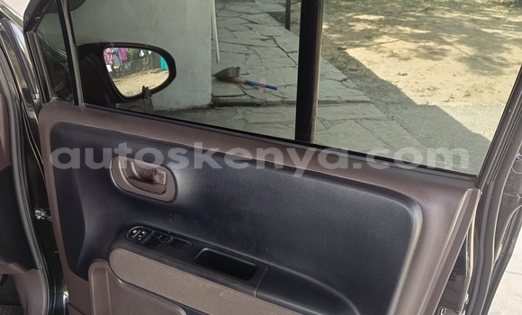 Buy Used Toyota Spade Black Car in Mombasa in Coastal Kenya Buy Used Toyota Spade Black Car in Mombasa in Coastal Kenya