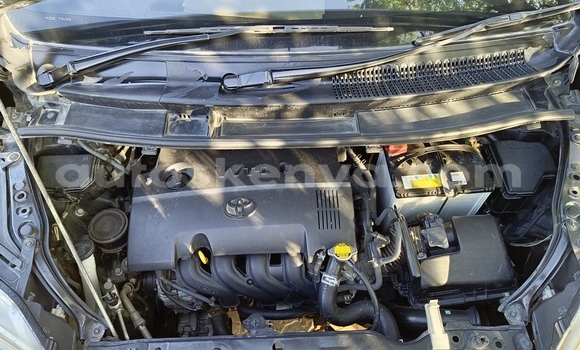 Buy Used Toyota Spade Black Car in Mombasa in Coastal Kenya Buy Used Toyota Spade Black Car in Mombasa in Coastal Kenya