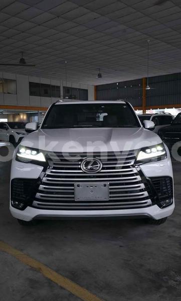 Big with watermark lexus lx nairobi nairobi 29119
