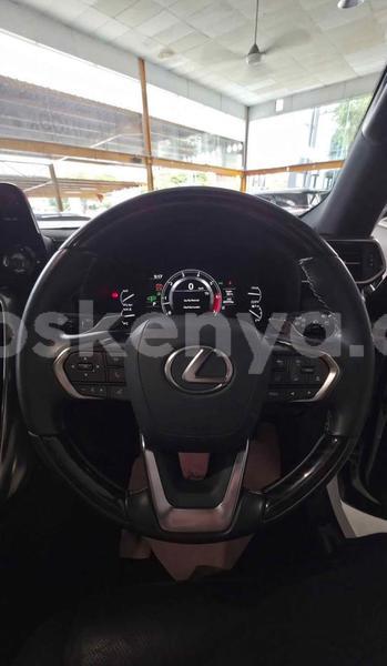 Big with watermark lexus lx nairobi nairobi 29119