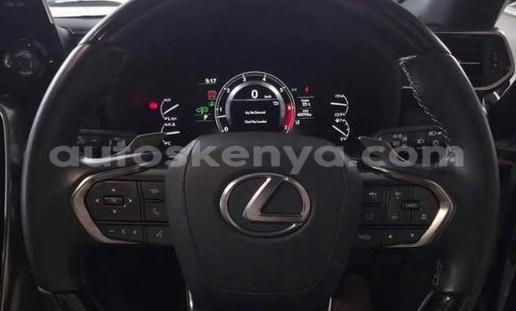 Oofamaa Lexus LX White Makiinaa iti Nairobi keessatti Nairobi keessatti Oofamaa Lexus LX White Makiinaa iti Nairobi keessatti Nairobi keessatti