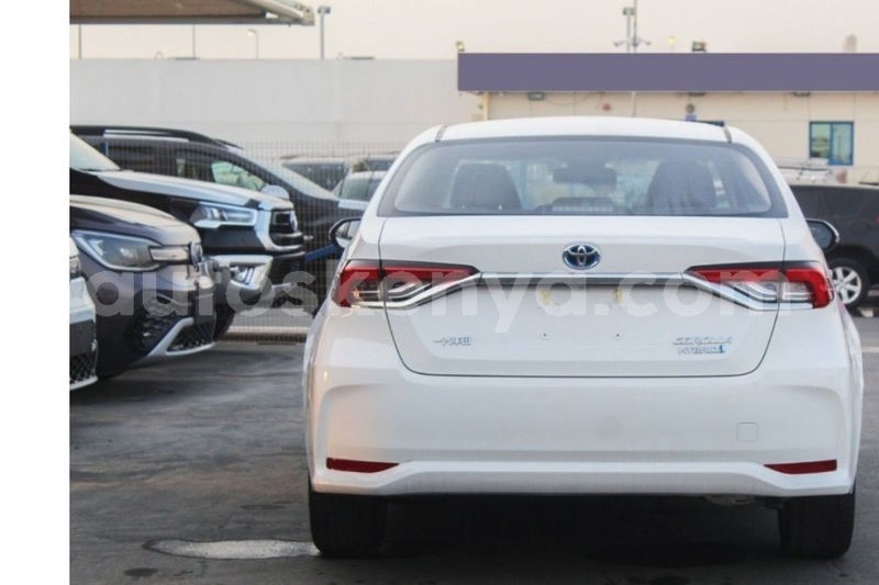 Big with watermark toyota corolla nairobi nairobi 29120