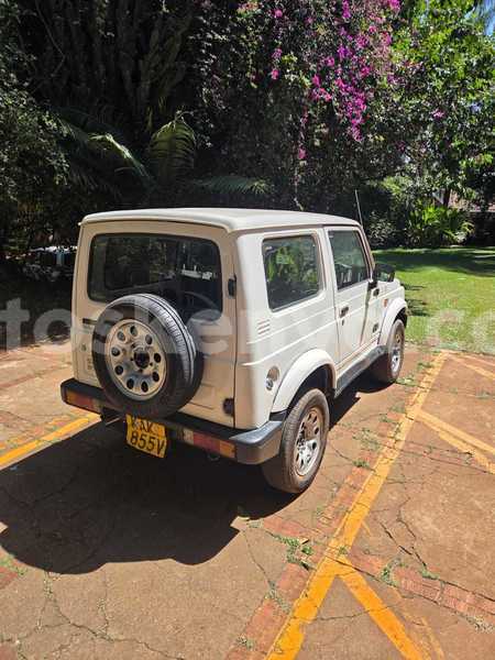 Big with watermark suzuki samurai nairobi nairobi 29121