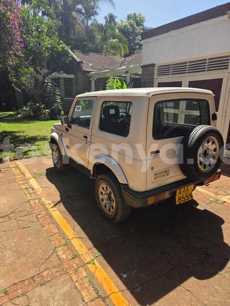 Big with watermark suzuki samurai nairobi nairobi 29121