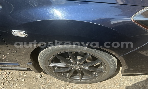 Buy Used Subaru Impreza Blue Car in Nairobi in Nairobi Buy Used Subaru Impreza Blue Car in Nairobi in Nairobi