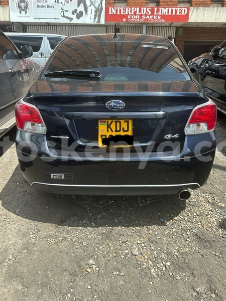 Big with watermark subaru impreza nairobi nairobi 29122