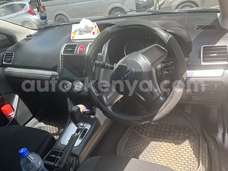 Big with watermark subaru impreza nairobi nairobi 29122