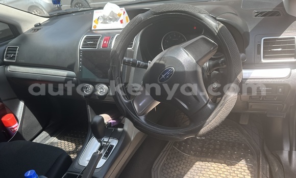 Buy Used Subaru Impreza Blue Car in Nairobi in Nairobi Buy Used Subaru Impreza Blue Car in Nairobi in Nairobi