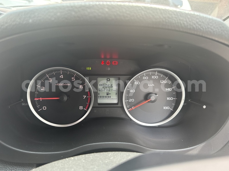 Big with watermark subaru impreza nairobi nairobi 29122