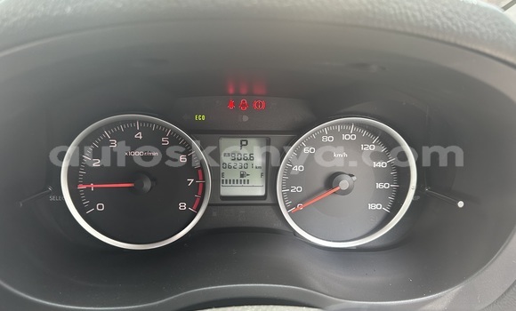 Buy Used Subaru Impreza Blue Car in Nairobi in Nairobi Buy Used Subaru Impreza Blue Car in Nairobi in Nairobi