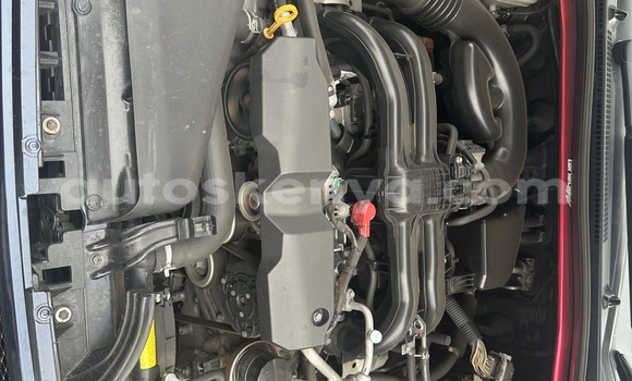 Buy Used Subaru Impreza Blue Car in Nairobi in Nairobi Buy Used Subaru Impreza Blue Car in Nairobi in Nairobi