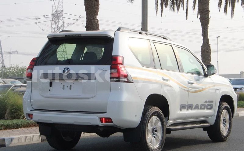 Big with watermark toyota land cruiser prado nairobi nairobi 29123