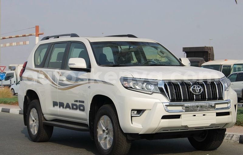 Big with watermark toyota land cruiser prado nairobi nairobi 29123