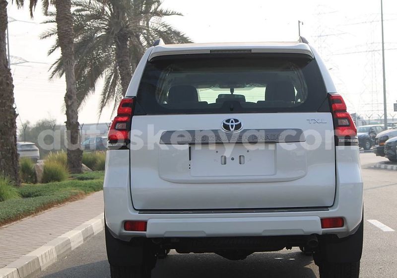 Big with watermark toyota land cruiser prado nairobi nairobi 29123