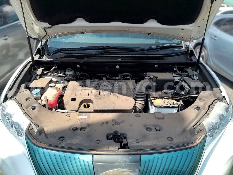 Big with watermark toyota harrier nairobi nairobi 29124