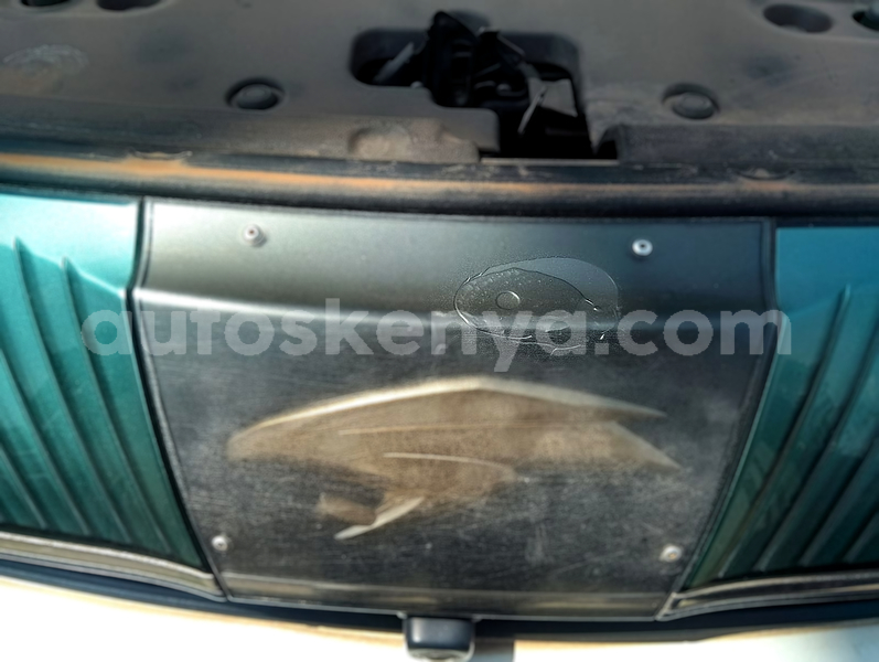 Big with watermark toyota harrier nairobi nairobi 29124