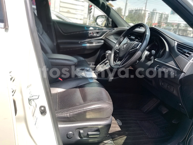 Big with watermark toyota harrier nairobi nairobi 29124