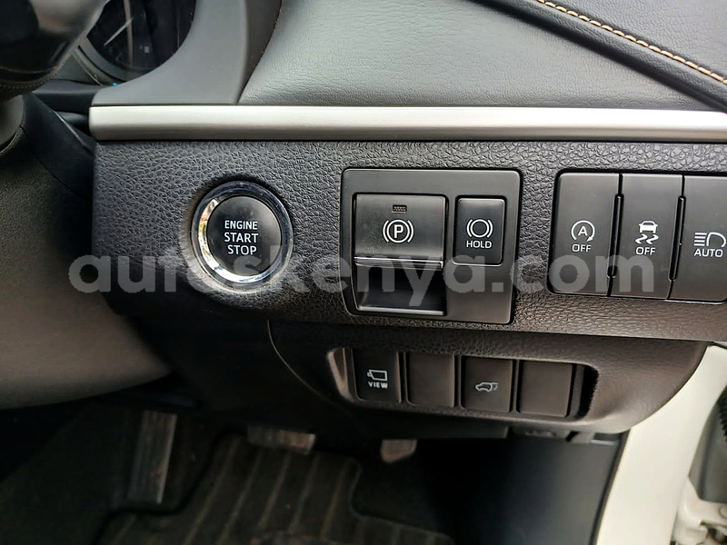 Big with watermark toyota harrier nairobi nairobi 29124