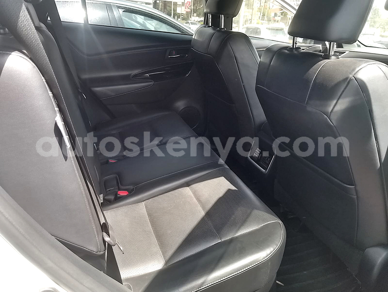 Big with watermark toyota harrier nairobi nairobi 29124