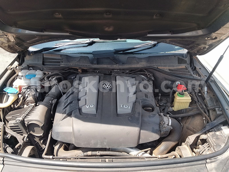 Big with watermark volkswagen touareg nairobi nairobi 29125