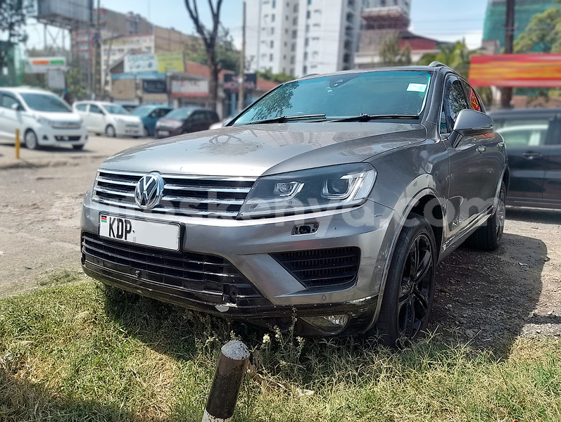 Big with watermark volkswagen touareg nairobi nairobi 29125