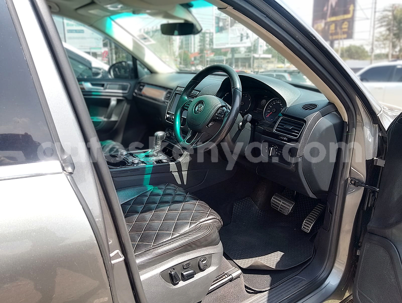 Big with watermark volkswagen touareg nairobi nairobi 29125
