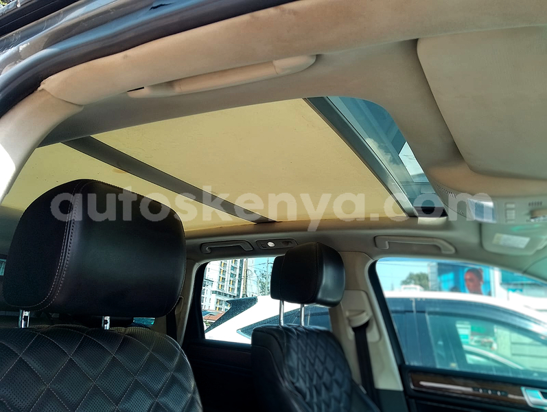 Big with watermark volkswagen touareg nairobi nairobi 29125