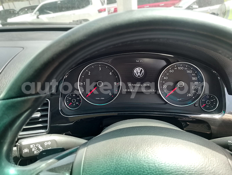 Big with watermark volkswagen touareg nairobi nairobi 29125