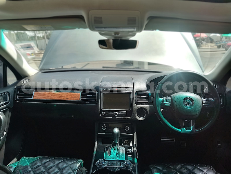 Big with watermark volkswagen touareg nairobi nairobi 29125