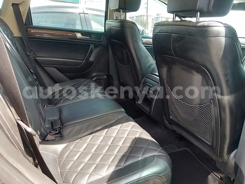 Big with watermark volkswagen touareg nairobi nairobi 29125