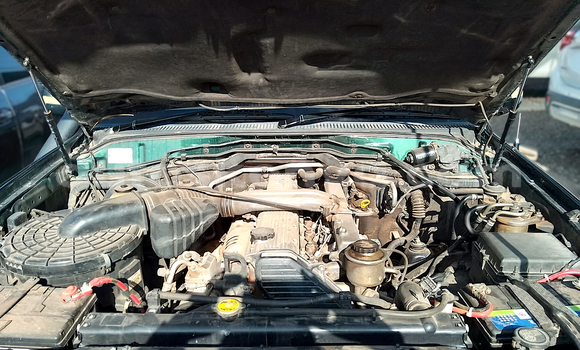 Oofamaa Toyota Land Cruiser Green Makiinaa iti Nairobi keessatti Nairobi keessatti Oofamaa Toyota Land Cruiser Green Makiinaa iti Nairobi keessatti Nairobi keessatti