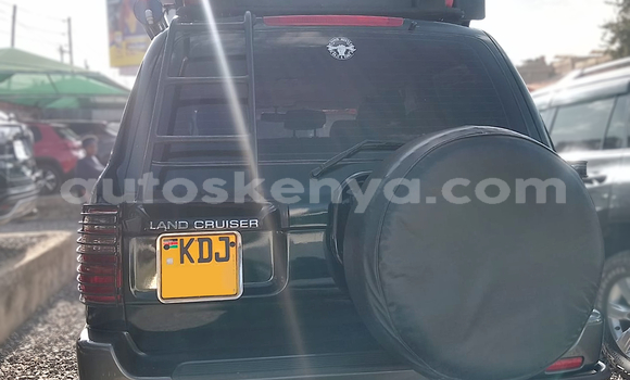 Oofamaa Toyota Land Cruiser Green Makiinaa iti Nairobi keessatti Nairobi keessatti Oofamaa Toyota Land Cruiser Green Makiinaa iti Nairobi keessatti Nairobi keessatti