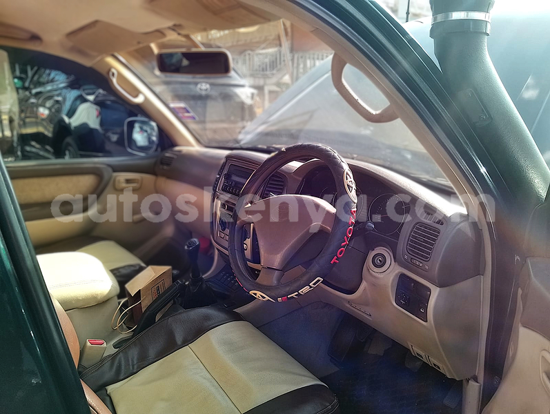 Big with watermark toyota land cruiser nairobi nairobi 29126