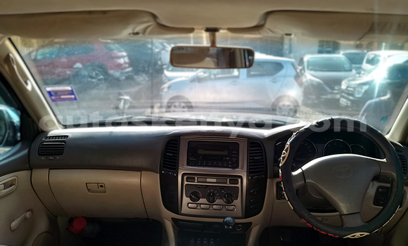 Oofamaa Toyota Land Cruiser Green Makiinaa iti Nairobi keessatti Nairobi keessatti Oofamaa Toyota Land Cruiser Green Makiinaa iti Nairobi keessatti Nairobi keessatti