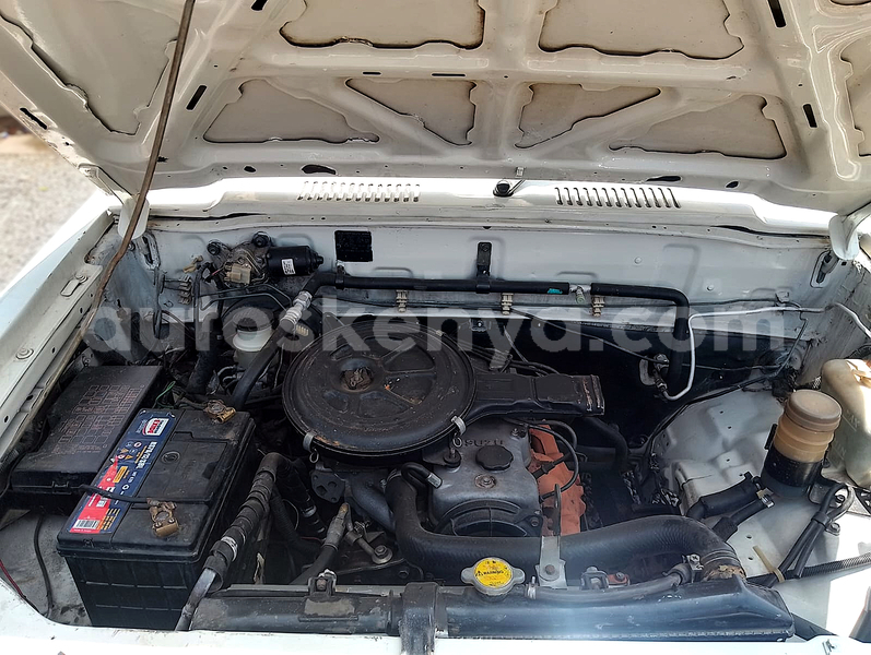 Big with watermark isuzu trooper nairobi nairobi 29127