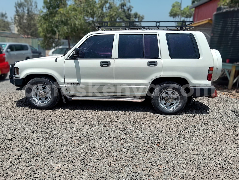 Big with watermark isuzu trooper nairobi nairobi 29127