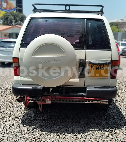 Big with watermark isuzu trooper nairobi nairobi 29127