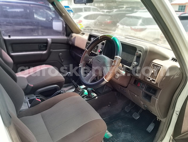 Big with watermark isuzu trooper nairobi nairobi 29127