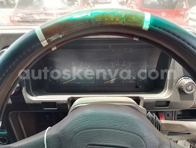 Big with watermark isuzu trooper nairobi nairobi 29127