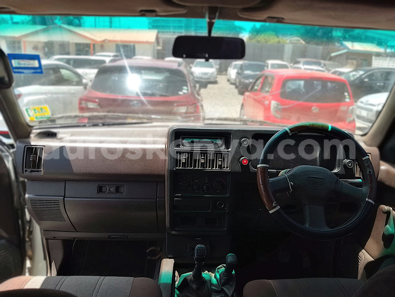 Big with watermark isuzu trooper nairobi nairobi 29127