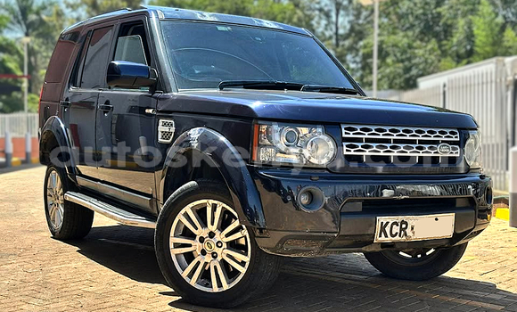 Nunua Ilio tumika Land Rover Discovery Bluu Gari ndani ya Nairobi nchini Nairobi Nunua Ilio tumika Land Rover Discovery Bluu Gari ndani ya Nairobi nchini Nairobi
