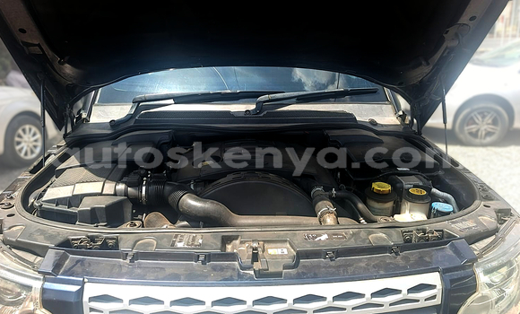 Oofamaa Land Rover Discovery Blue Makiinaa iti Nairobi keessatti Nairobi keessatti Oofamaa Land Rover Discovery Blue Makiinaa iti Nairobi keessatti Nairobi keessatti