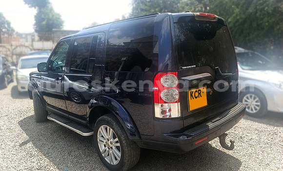 Oofamaa Land Rover Discovery Blue Makiinaa iti Nairobi keessatti Nairobi keessatti Oofamaa Land Rover Discovery Blue Makiinaa iti Nairobi keessatti Nairobi keessatti