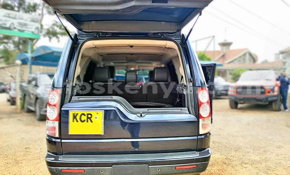 Oofamaa Land Rover Discovery Blue Makiinaa iti Nairobi keessatti Nairobi keessatti Oofamaa Land Rover Discovery Blue Makiinaa iti Nairobi keessatti Nairobi keessatti