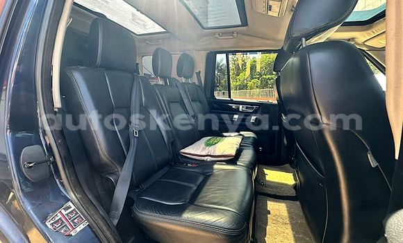 Oofamaa Land Rover Discovery Blue Makiinaa iti Nairobi keessatti Nairobi keessatti Oofamaa Land Rover Discovery Blue Makiinaa iti Nairobi keessatti Nairobi keessatti