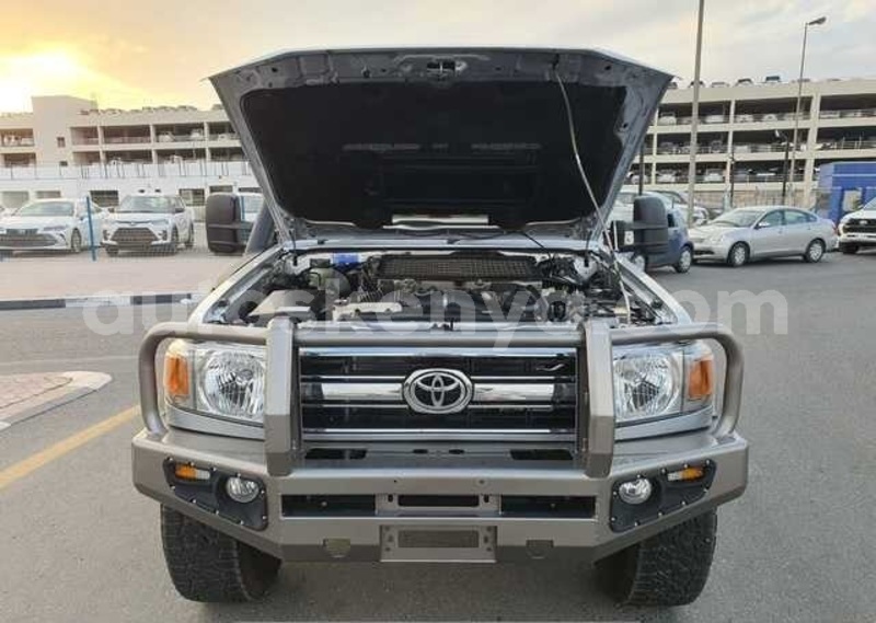 Big with watermark toyota land cruiser east kenya chuka 29129