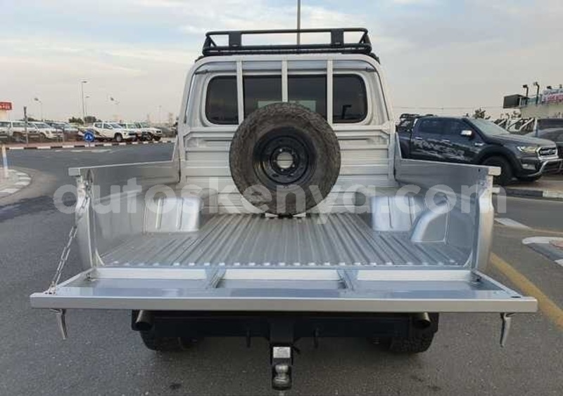 Big with watermark toyota land cruiser east kenya chuka 29129