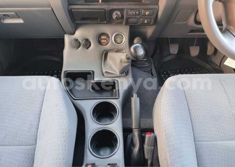 Big with watermark toyota land cruiser east kenya chuka 29129