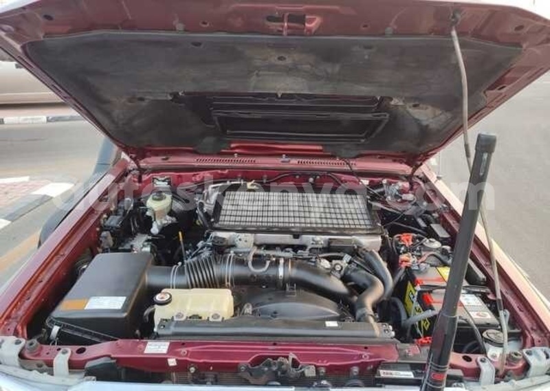 Big with watermark toyota land cruiser east kenya chuka 29129